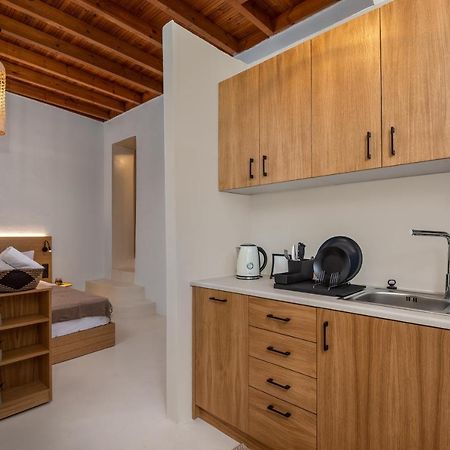 Rhodes City Voyaz Boutique Apartments & Suites -Old Town מראה חיצוני תמונה