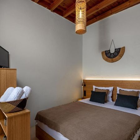 Rhodes City Voyaz Boutique Apartments & Suites -Old Town מראה חיצוני תמונה