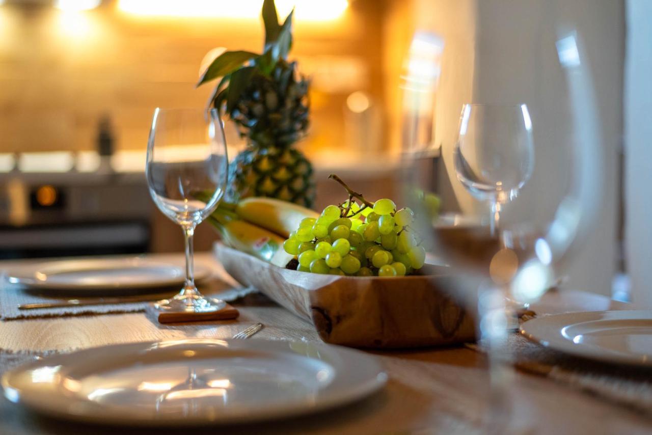 Rhodes City Voyaz Boutique Apartments & Suites -Old Town מראה חיצוני תמונה