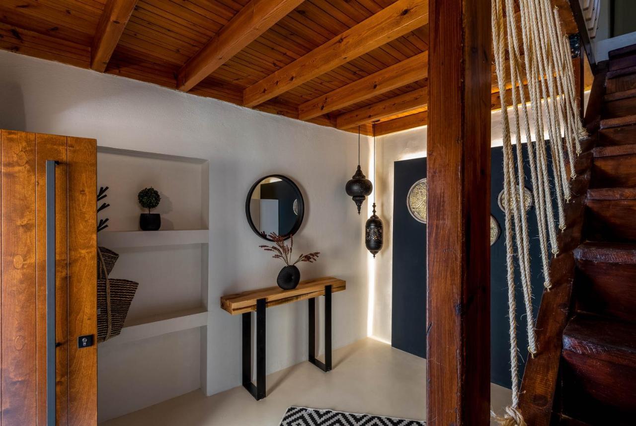 Rhodes City Voyaz Boutique Apartments & Suites -Old Town מראה חיצוני תמונה