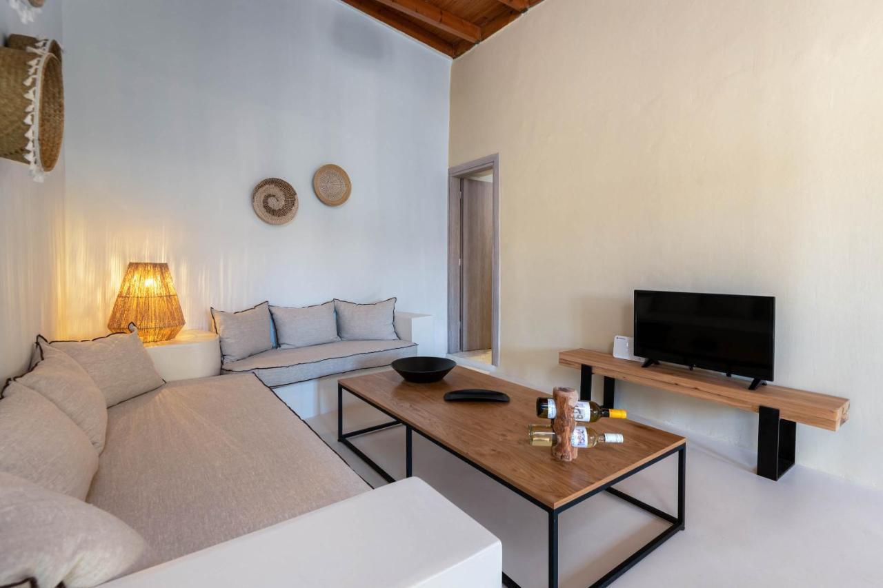 Rhodes City Voyaz Boutique Apartments & Suites -Old Town מראה חיצוני תמונה