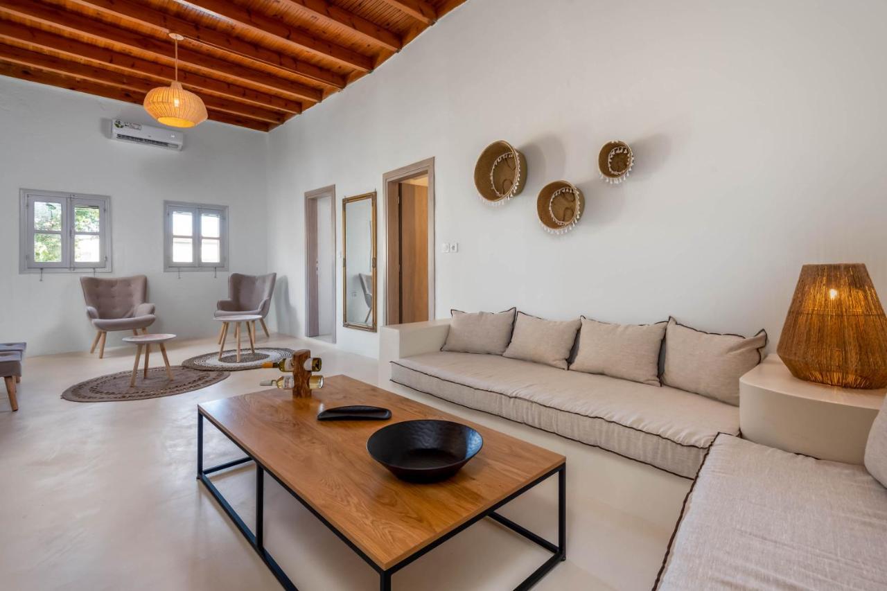 Rhodes City Voyaz Boutique Apartments & Suites -Old Town מראה חיצוני תמונה