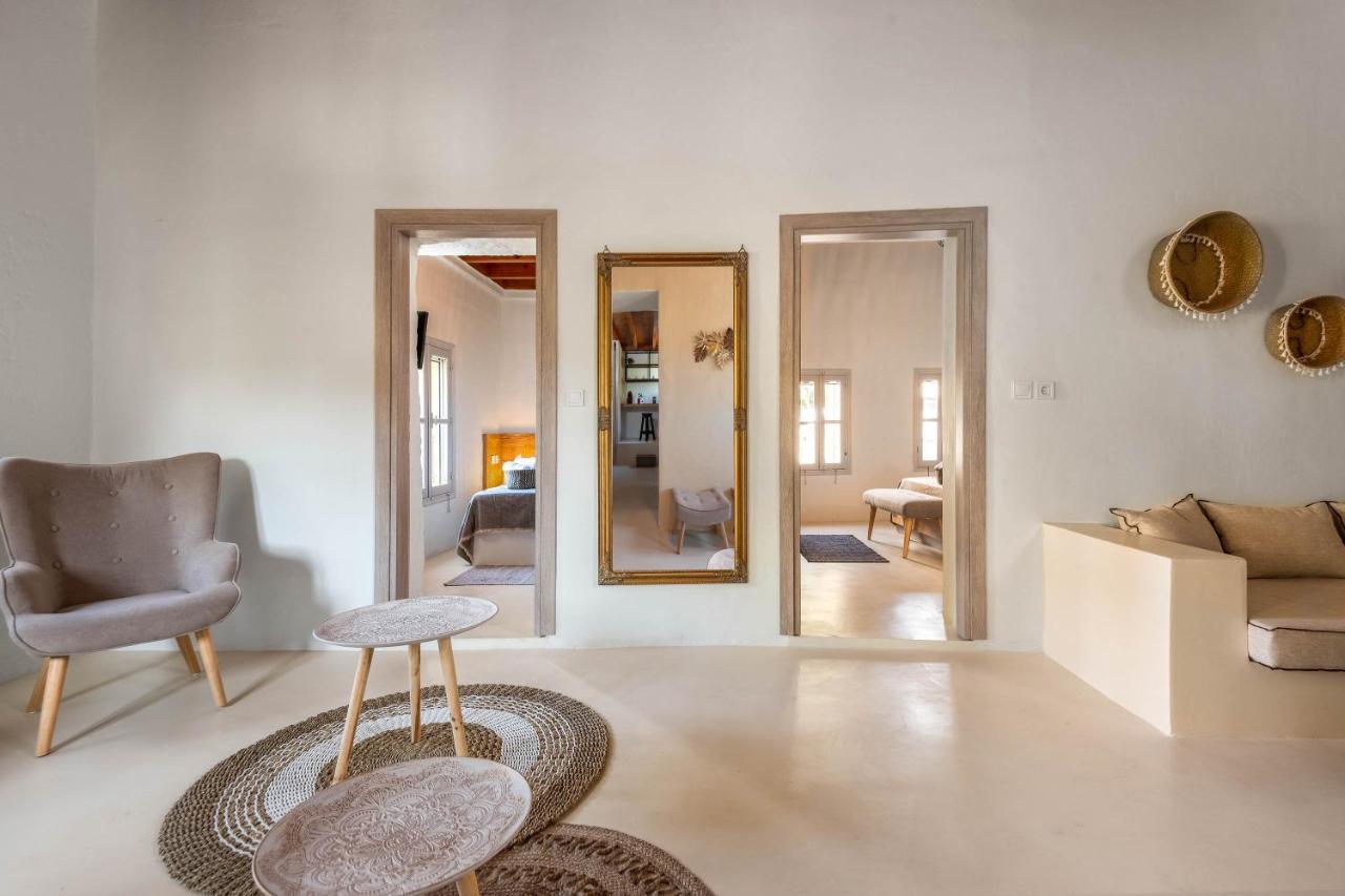 Rhodes City Voyaz Boutique Apartments & Suites -Old Town מראה חיצוני תמונה