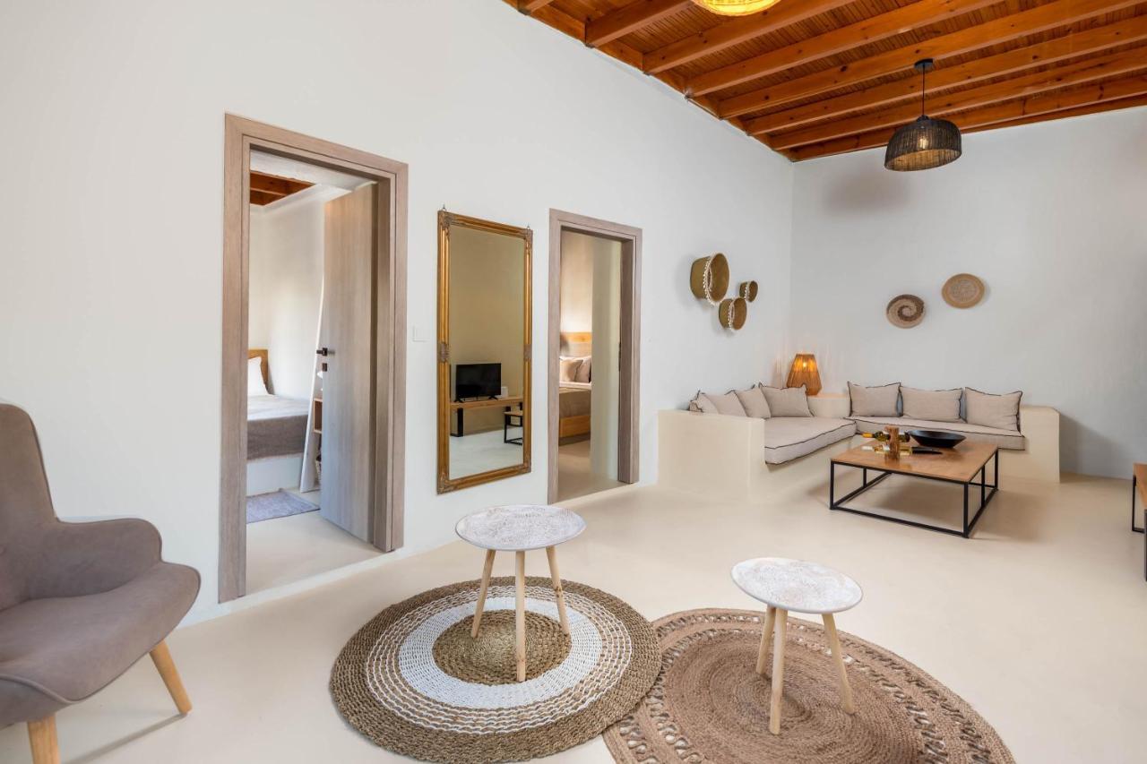 Rhodes City Voyaz Boutique Apartments & Suites -Old Town מראה חיצוני תמונה