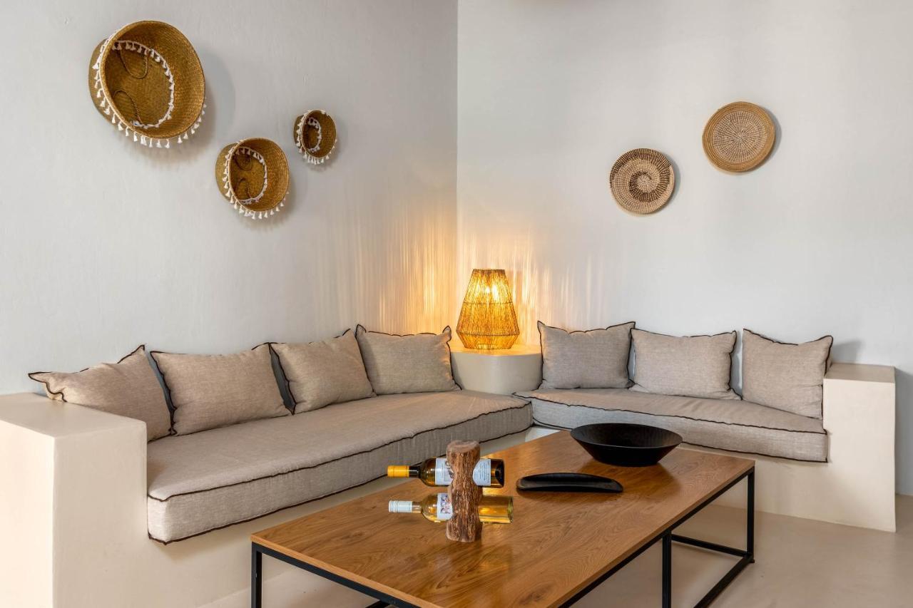 Rhodes City Voyaz Boutique Apartments & Suites -Old Town מראה חיצוני תמונה