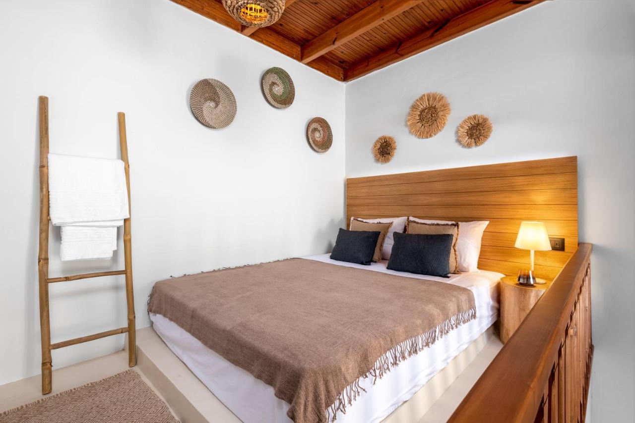 Rhodes City Voyaz Boutique Apartments & Suites -Old Town מראה חיצוני תמונה