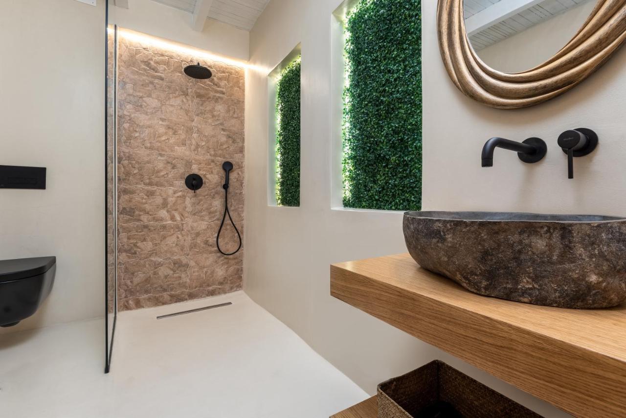 Rhodes City Voyaz Boutique Apartments & Suites -Old Town מראה חיצוני תמונה