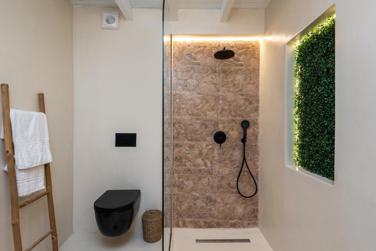 Rhodes City Voyaz Boutique Apartments & Suites -Old Town מראה חיצוני תמונה